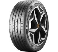 CONTINENTAL - PremiumContact 7-235/55 R 19-105Y/C/A/72dB - Sommerreifen