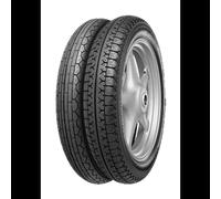 Continental K 112 Front Rear 3.50 -16 TT 58 P RF