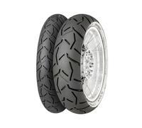 CONTINENTAL Motorradreifen 150/70 ZR18 TL 70W CONTITRAILATTACK 3 M/C