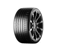 Continental SC-6 FR XL 295/35 R24 110Y Sommerreifen PKW Reifen DOT 25/26