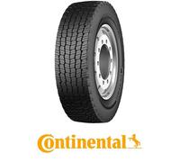 Continental Conti Scandinavia HD3 ( 265/70 R19.5 140/138M 16PR )
