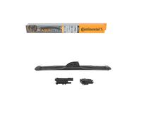 CONTINENTAL Scheibenwischer Flachbalkenwischblatt Vorne für BMW 1502-2002 ALFA