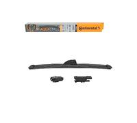 Continental Scheibenwischer Wischblatt Stück mit Spoiler Vorne Länge: 400mm Kompatibel mit VW Polo Schrägheck 6R1, 6C1 Flachbalkenwischblatt 2800011302280