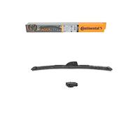 Continental Scheibenwischer Wischblatt Stück mit Spoiler Vorne Länge: 430mm Kompatibel mit VW Golf IV Schrägheck 1J1 Flachbalkenwischblatt 2800011303280