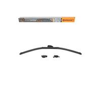 Continental Scheibenwischer Wischblatt Stück mit Spoiler Vorne Länge: 700mm Kompatibel mit VW TOURAN 1T1, 1T2 Flachbalkenwischblatt 2800011317280