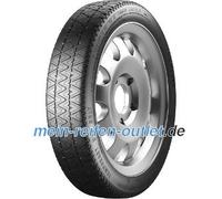 REIFEN TYRE CONTINENTAL 175/80 R19 122M SCONTACT SOMMER