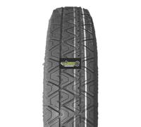 Sommerreifen CONTINENTAL SCONTACT (SPARE TIRE) BEREIFUNG NOTRA 125/70 R15 95 M