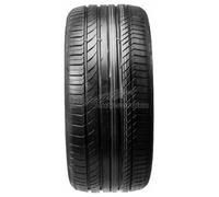 Continental 91202 - 245/40/R20 99Y - E/A/72dB - Sommerreifen PKW