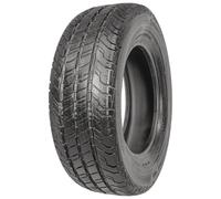 CONTINENTAL Sommerreifen 205/75 R16 TL 113/111R CONTIVANCONTACT 100
