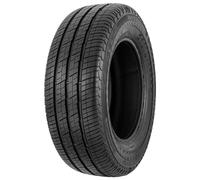 Continental Vanco 2 205/80 R14C 109 P, Sommerreifen