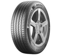 Continental 215/60 R 17 96H Ultra Contact Tl Fr Sommerreifen