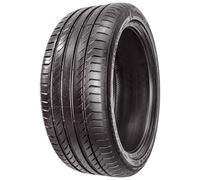 CONTINENTAL Sommerreifen 225/40 R18 TL 92Y CONTISPORTCONTACT 5 XL FR