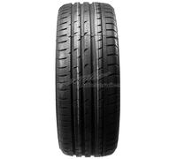 225/45 R17 91W SportContact 3 MO FR