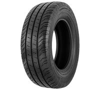 CONTINENTAL Sommerreifen 225/75 R16 TL 121/120R CONTIVANCONTACT 200