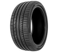 CONTINENTAL Sommerreifen 235/35 R19 TL 91(Y) CONTISPORTCONTACT 5P XL FR MO