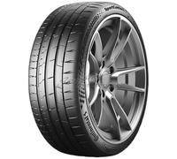 Continental SportContact 7 245/45 R18 100 Y XL, FR, ZR, MO1
