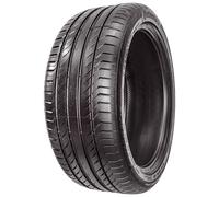 Continental Conti-SportContact 5 255/40 R19 100 W XL FR VOL