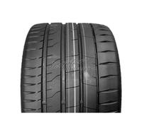 CONTINENTAL - 255/40 R20 TL 101Y SPORTCONTACT 7 XL - Sommerreifen