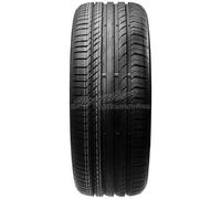CONTINENTAL Sommerreifen CONTISPORTCONTACT 5 - 1x 255/40R21 102Y