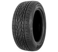 CONTINENTAL Sommerreifen 255/65 R 18 XL TL 115H CONTICROSSCONTACT LX 2 (EVc) FR