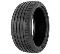 Sommerreifen - CONTINENTAL - CONTISPORTCONTACT 2 XL FR J - 275/40 R18 TL 103W XL FR J
