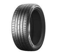 CONTINENTAL Sommerreifen 285/40 ZR23 TL 111(Y) SPORTCONTACT 7 XL FR EVc BSW