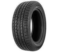 CONTINENTAL Sommerreifen 295/35 ZR 21 XL TL 107Y CONTICROSSCONTACT UHP (MO) FR
