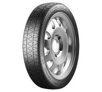 CONTINENTAL Sommerreifen T125/85 R 16 TL 99M SCONTACT