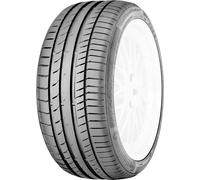 Continental SportContact 5 ContiSeal FR 245/45 R18 96W