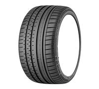 Continental SportContact 2 FR - 295/30R18 94Y - Sommerreifen