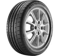 Continental SportContact 3 SSR * 205/45 R17 84W