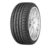 Continental SportContact 3 FR - 245/40R17 93Y - Sommerreifen