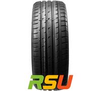 Sommerreifen CONTINENTAL 275/40 R 19 TL 101W CONTISPORTCONTACT 3 SSR FR