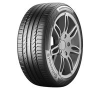 Continental SportContact 5 FR 225/45 R17 91W