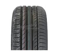1x Sommerreifen Continental ContiSportContact 5 225/50 R17 98Y XL AO