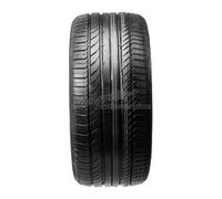 DOT: 4323 Continental Sommer-Reifen SportContact 5-P MO XL 235/35R19 91Y ZR
