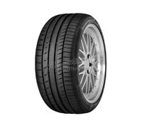 Continental ContiSportContact 5 225/45 R17 91 W RUN ON FLAT *
