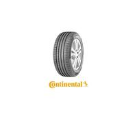 Continental SportContact 5 ContiSeal FR 235/45 R17 94W