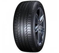 Sommer-Reifen Continental 215/50R18 92W SportContact 5 SUV AO id506393