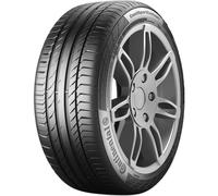 Sommerreifen CONTINENTAL ContiSportContact 5 SUV 255/40R20 101V XL