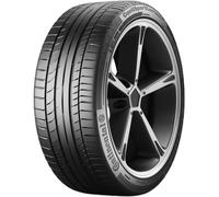 Continental ContiSportContact 5P 285/35 R21 105 Y, Sommerreifen