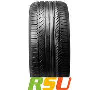 Continental ContiSportContact 5P 255/40R19 100 Y XL AO FR