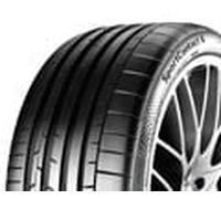 Continental SportContact 6 XL FR - 245/35R20 95Y - Sommerreifen