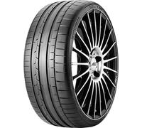 Continental SportContact 6 255/40 R19 96Y PKW Sommerreifen Reifen 03129520000