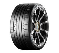 Continental SportContact 6 265/40 R21 105 Y (*) XL FR EV
