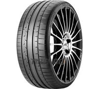 Continental SportContact 6 AO Conti Silent - 275/35 ZR21 (103Y) XL - C/A/73 - Sommerreifen (PKW)