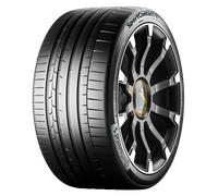 Continental Sportcontact 6 * 285/35 R19 (103Y) (Z)Y FR XL Sommerreifen