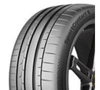 Continental SPORTCONTACT 6 285/40 R21 109Y PKW Sommerreifen Reifen 0357251000