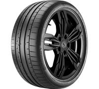 Continental SPORTCONTACT 6 285/40 R21 109Y PKW Sommerreifen Reifen 0357251000