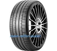 Continental SportContact 6 ( 295/40 ZR20 (110Y) XL MO1, EVc, mit Felgenrippe )